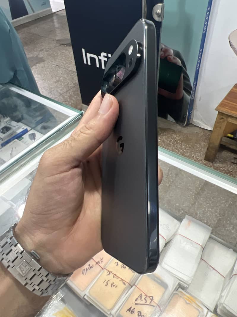 Google pixel 1