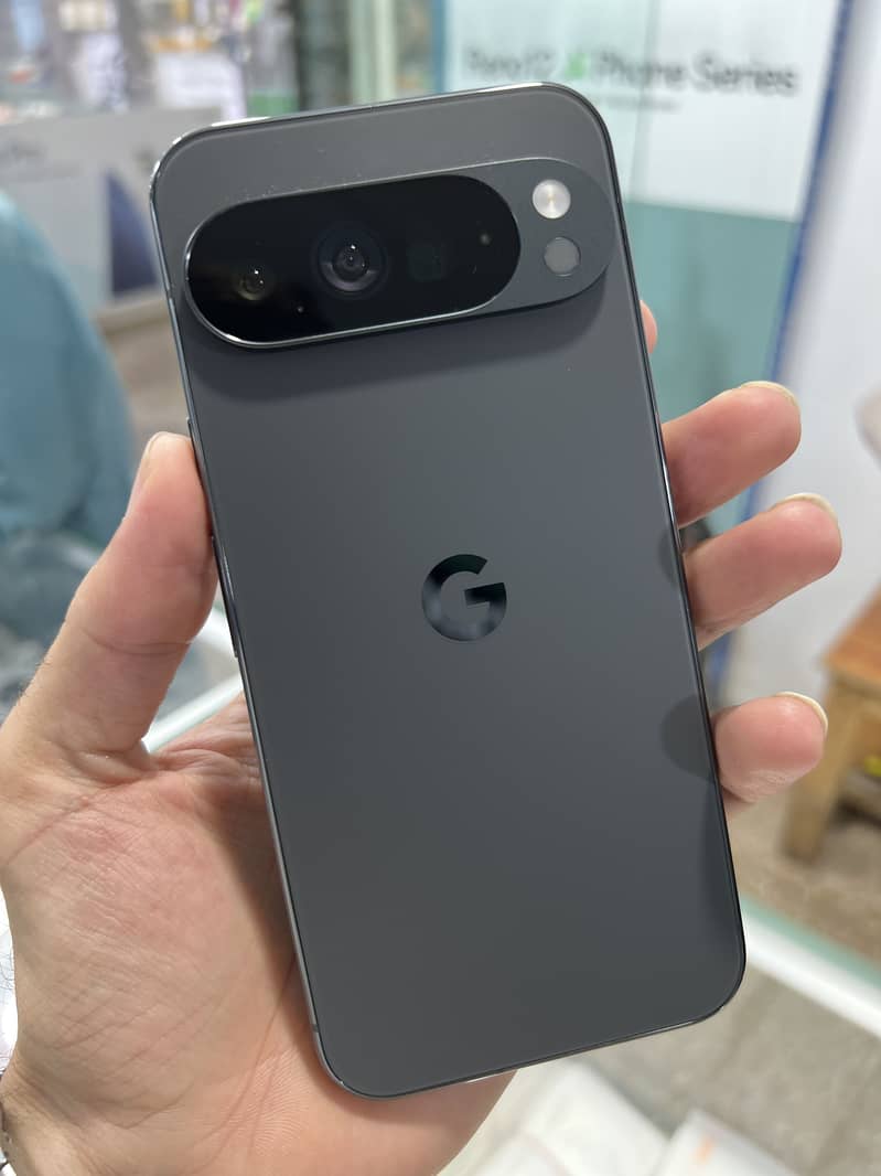 Google pixel 3