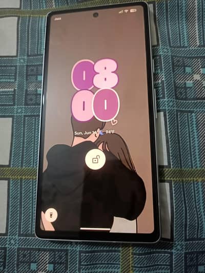 Google Pixel 7a