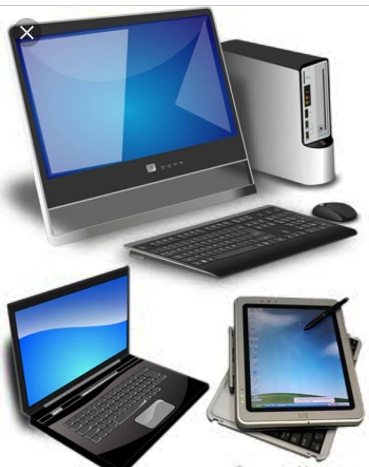 computer operater requrid 0