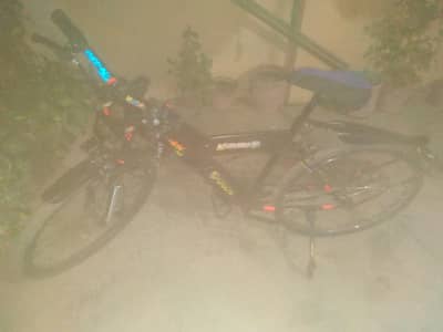 cycle