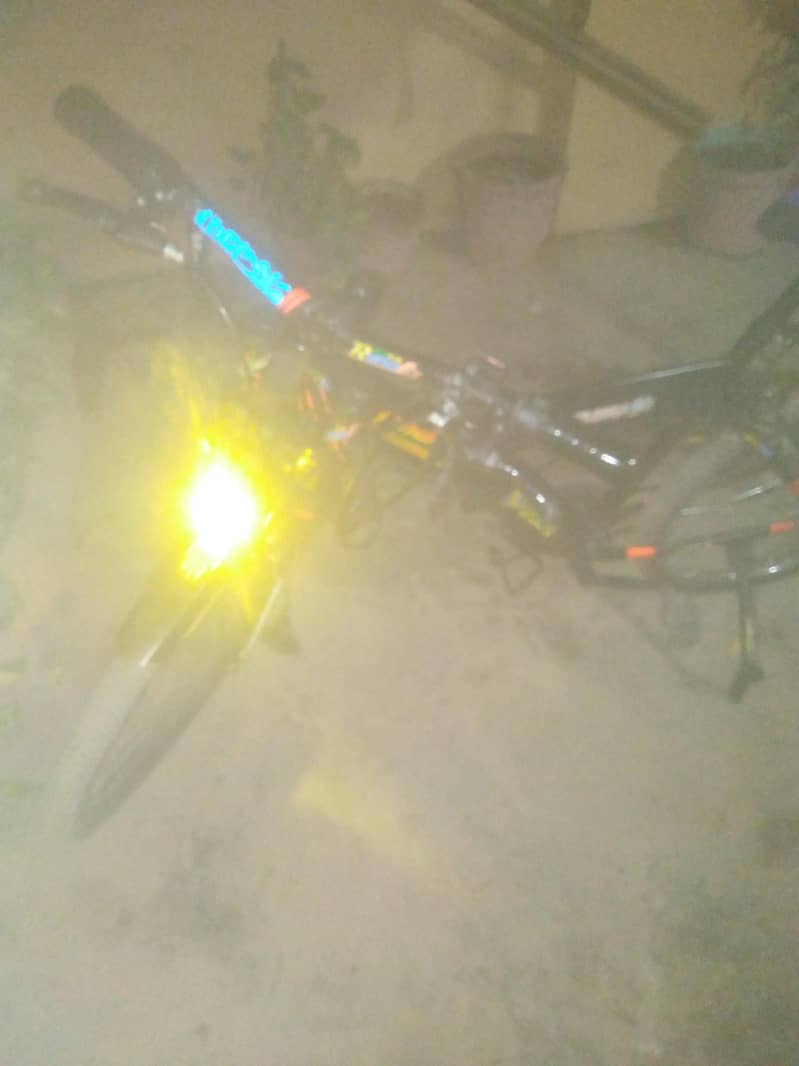 cycle 1
