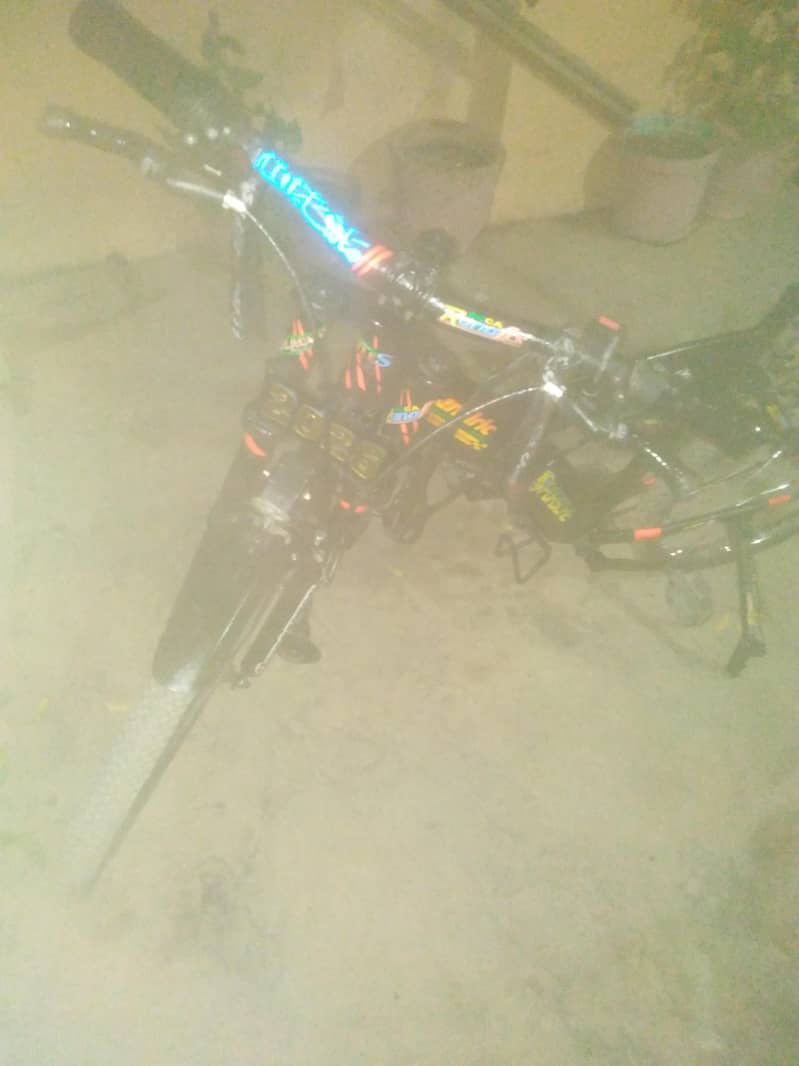 cycle 2