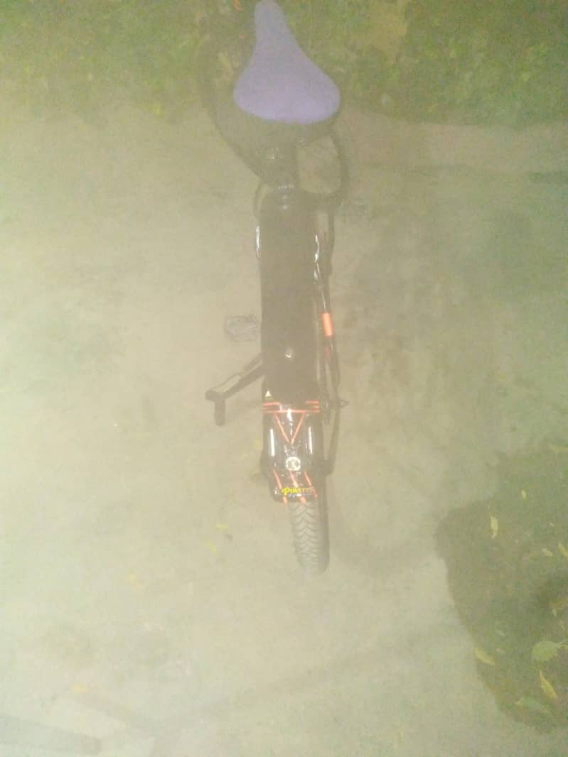 cycle 3
