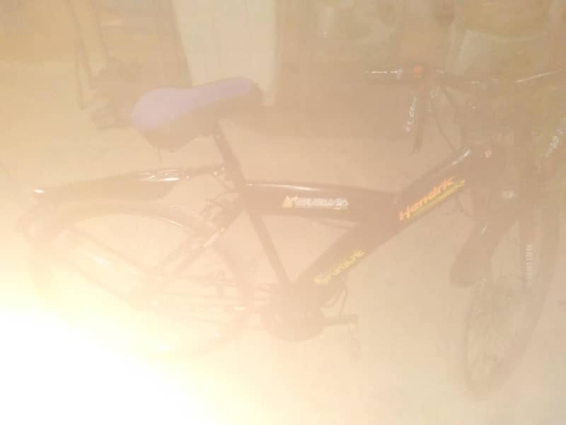 cycle 4