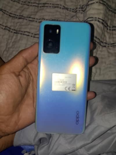 OPPO A76