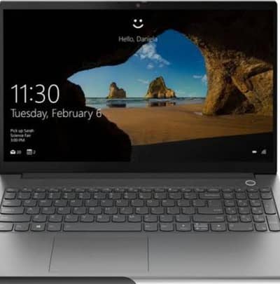 Lenovo v14 G3 IAP core i5  12 Gen/ 8 GB Ram / 256 GB SSD/ Excellent