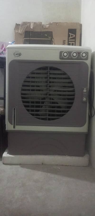 Urgent Sale: Used Room Cooler (Perfect Working)