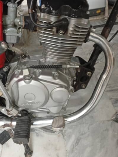 honda model 2005