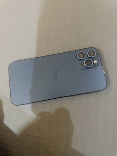 Apple iPhone 12 Pro Max