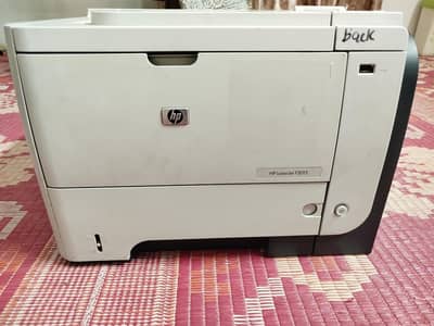 HP LaserJet 3015dn Printer for Sale