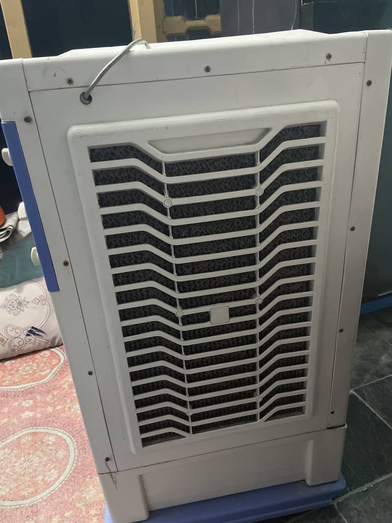 Electronic coller 2