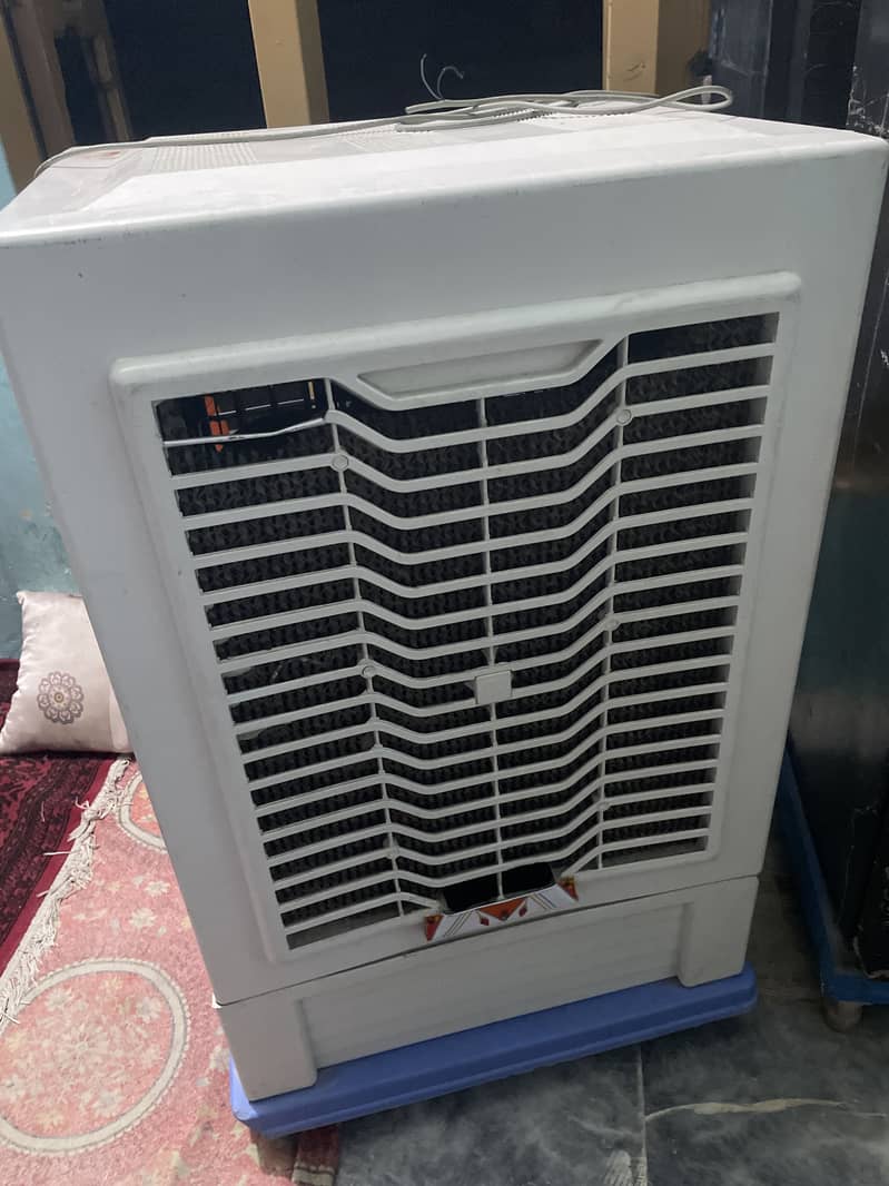 Electronic coller 3