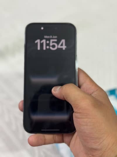 Apple iPhone 14 Pro
