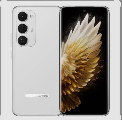 Tecno spark 40 pro plus