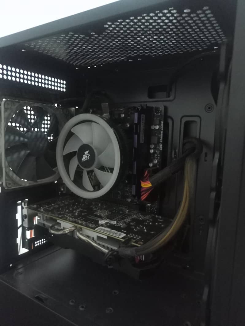 gaming PC 0