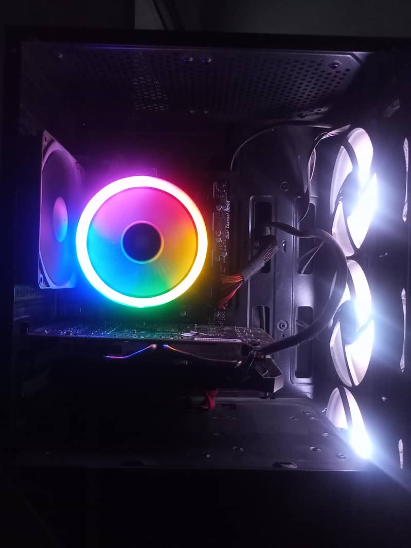 gaming PC 1