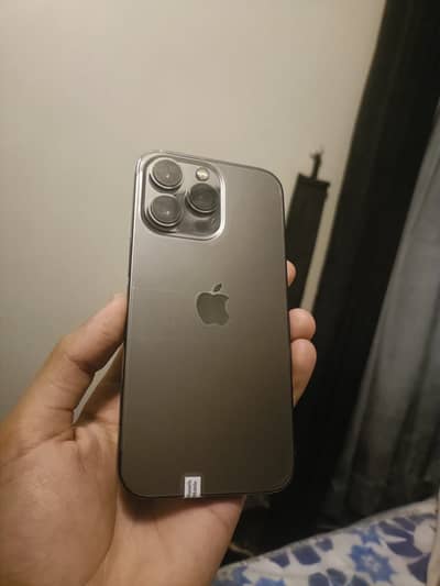 Apple iPhone 13 Pro