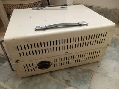 universal A-100 10000 Watts