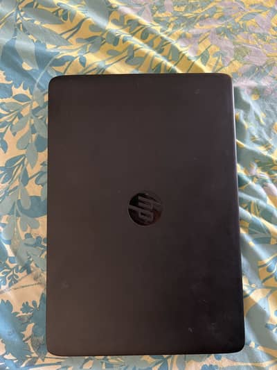 Hp core i5 4th generation 8GBRAM/128GB SSD