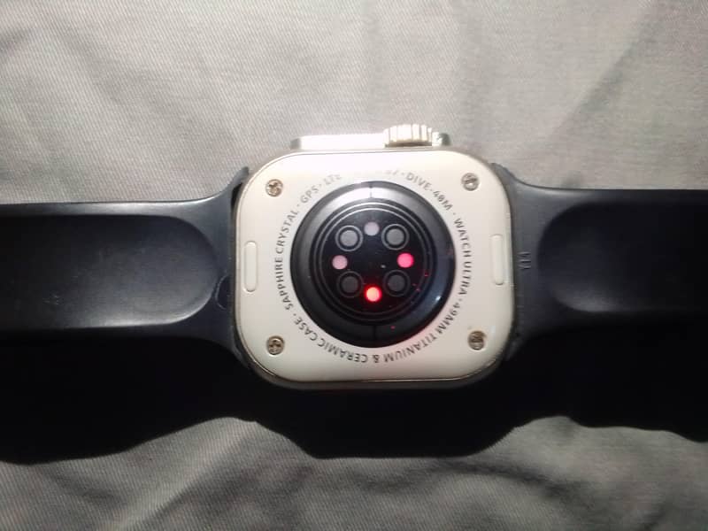 Smart watch 2