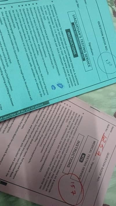 Mdcat syllabus