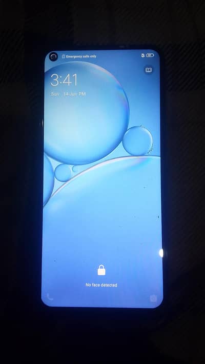 Vivo Y30 only mobile 4gb 64gb read full add