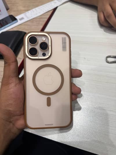 iPhone 16 Pro Max PTA Approved