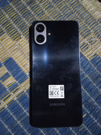 Samsung Mobile A07