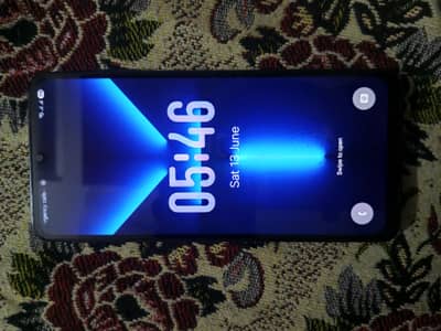 Samsung Mobile A06 64gb with box