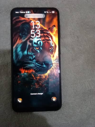 Samsung Mobile A16