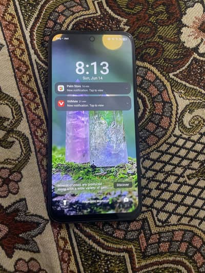 Itel city 200