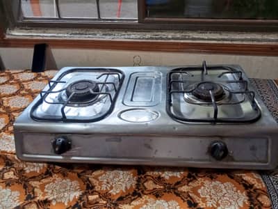 Stove for sale