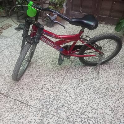 CYCLE FOR SALE