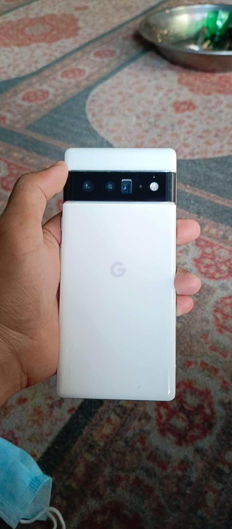 Google Pixel 6 Pro 1