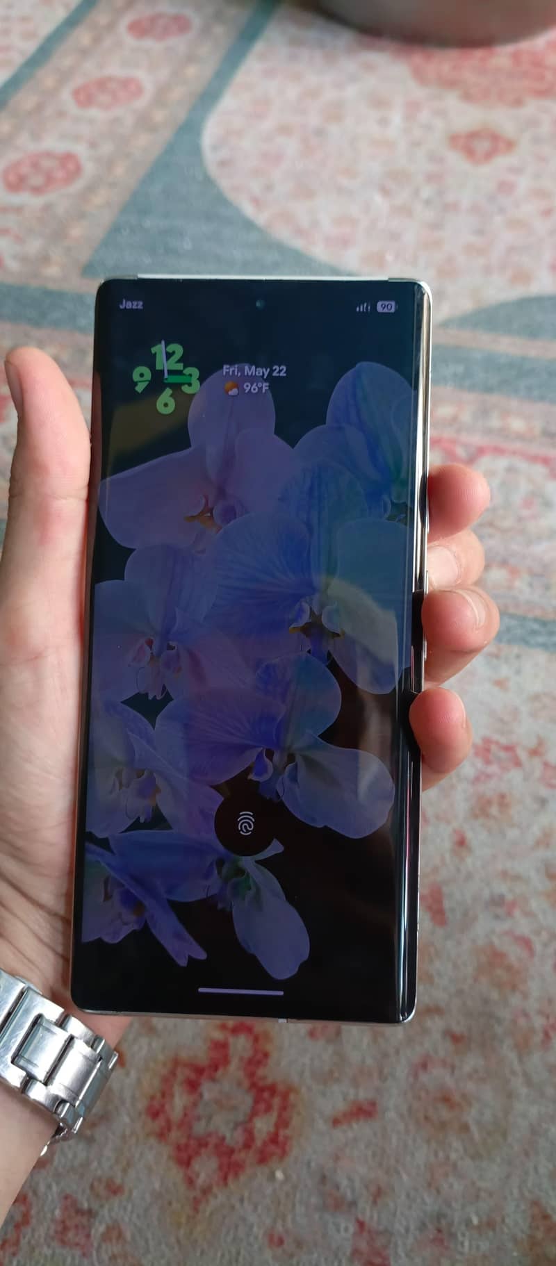 Google Pixel 6 Pro 3