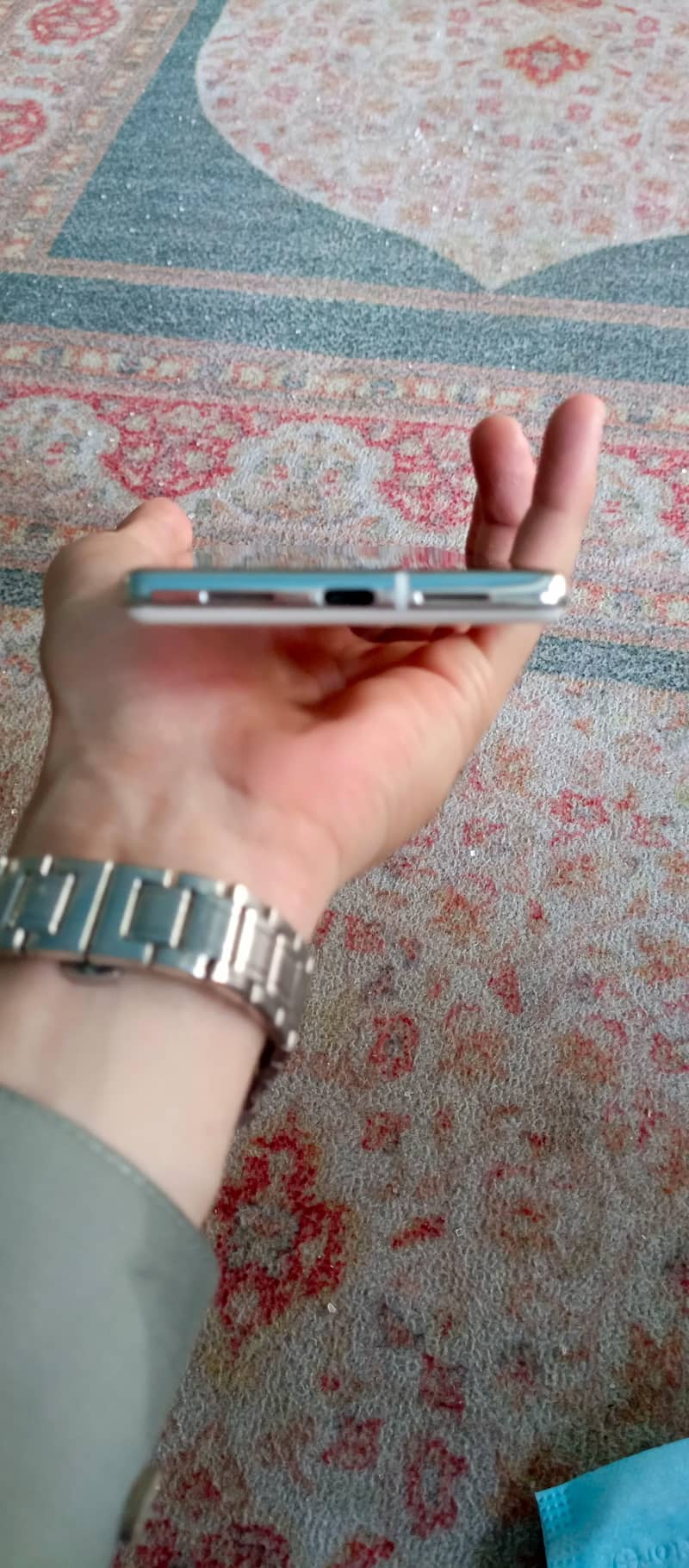 Google Pixel 6 Pro 4