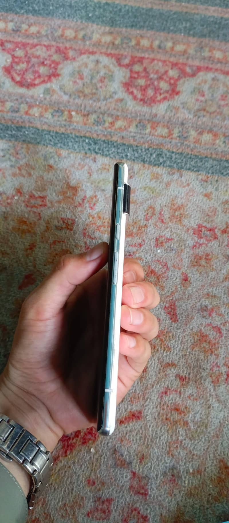 Google Pixel 6 Pro 5