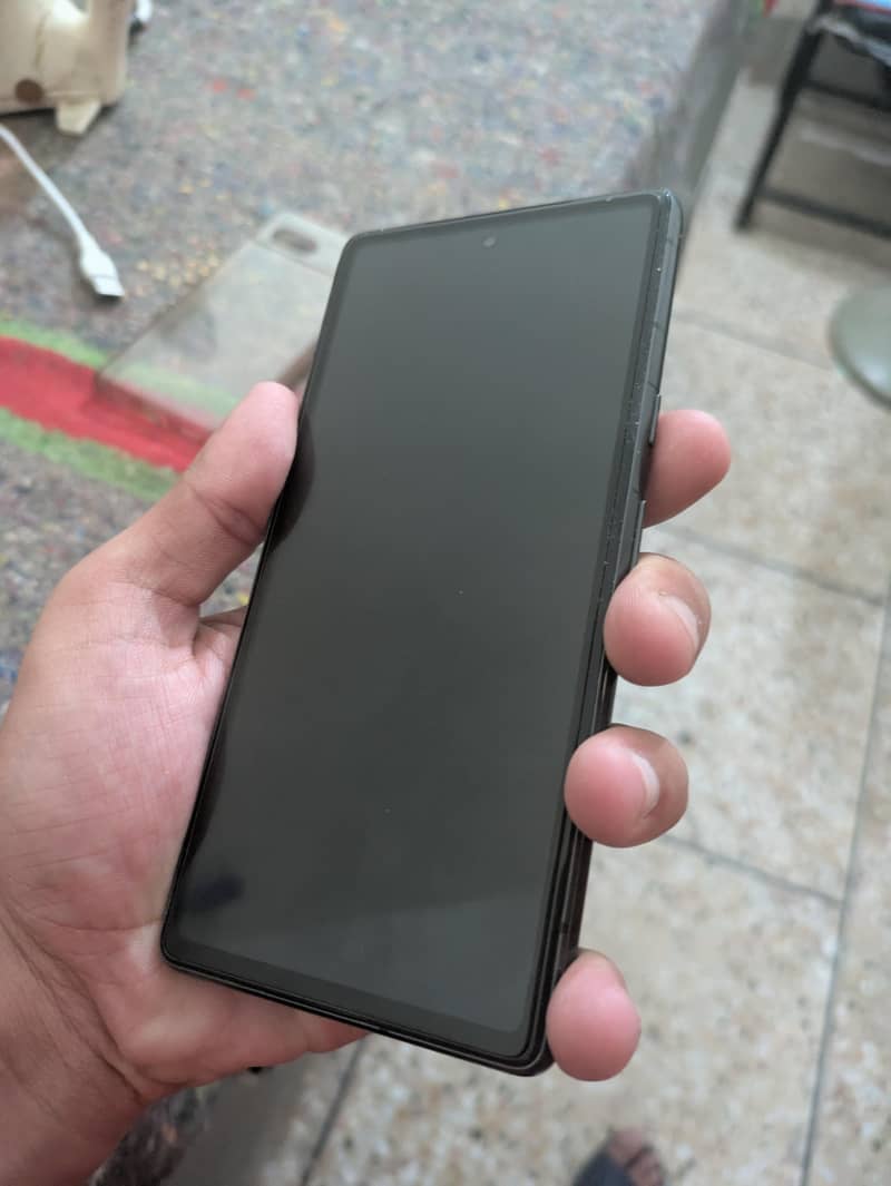 google pixel 7a 2