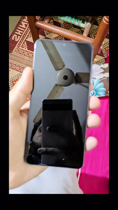 Samsung Mobile S21 5G