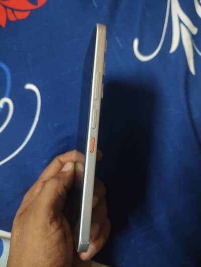 Infinix Hot 60 Pro