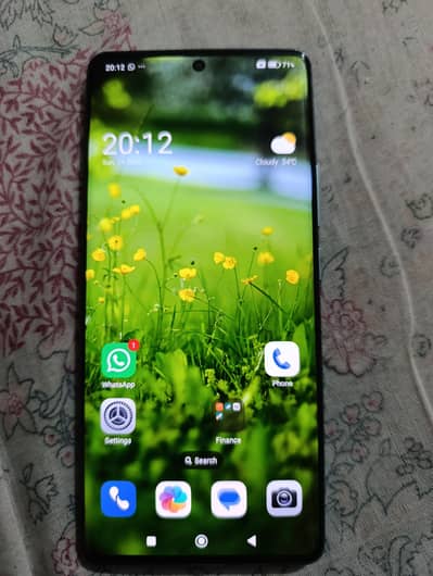 Xiaomi Redmi Note 14 Pro