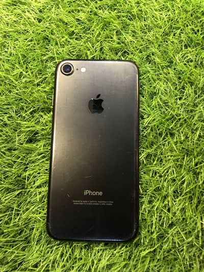 Apple iPhone 7