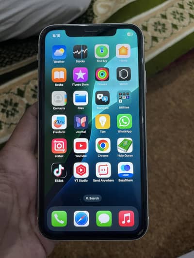 Apple iPhone 11