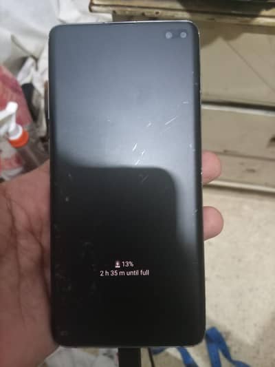 Samsung Galaxy S10 Plus dual sim official pta