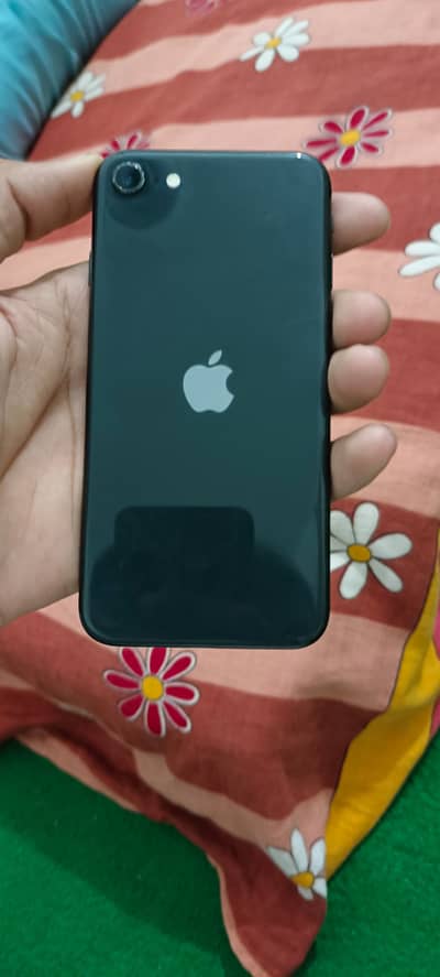 Apple iPhone SE sale nd exchange