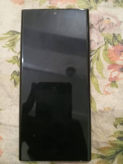 Samsung Galaxy  Note 20 Ultra