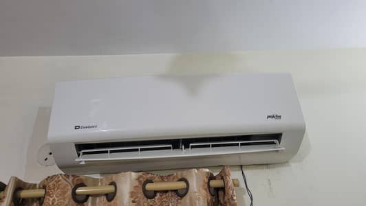 New Dawlance 1 ton Invertor AC pro Active 15 2026