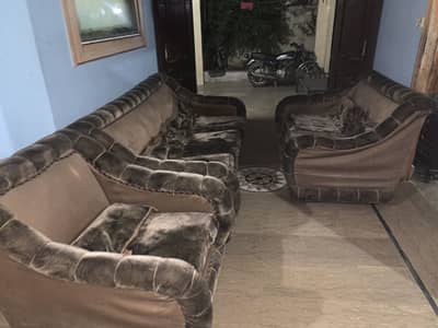 3 Sofa set