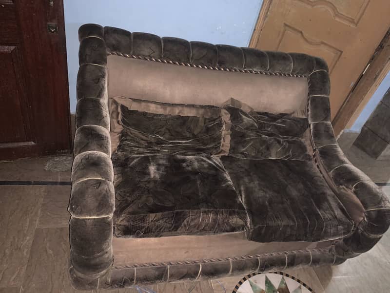 3 Sofa set 2